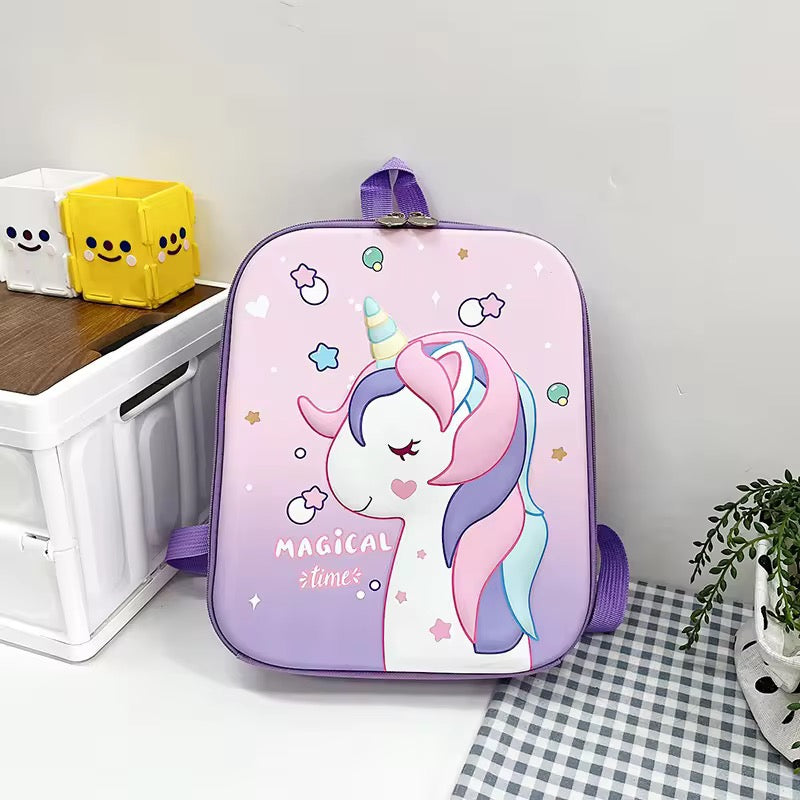 Fantasy Friends Kindergarten Backpacks