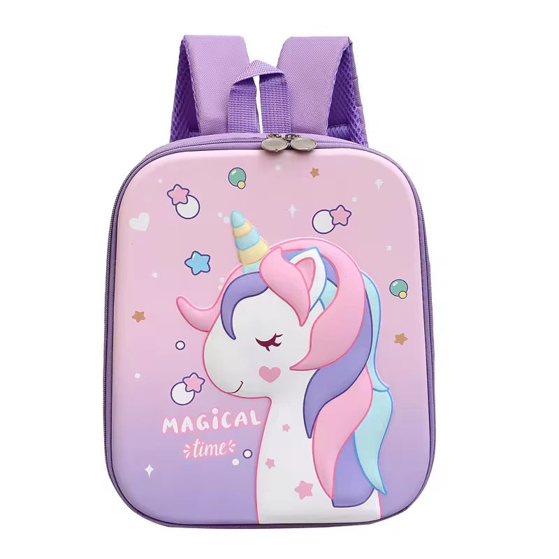 Fantasy Friends Kindergarten Backpacks