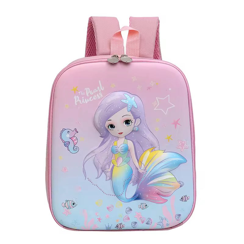 Fantasy Friends Kindergarten Backpacks