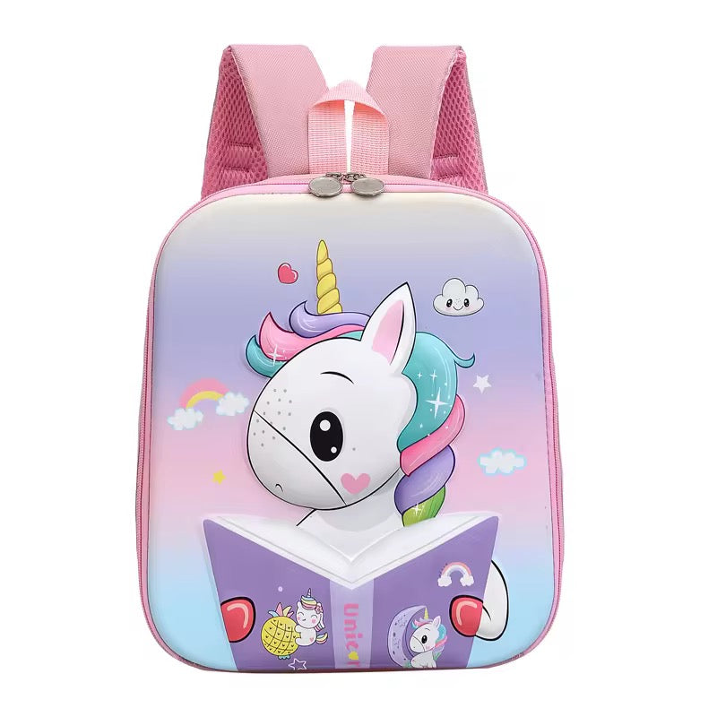 Fantasy Friends Kindergarten Backpacks