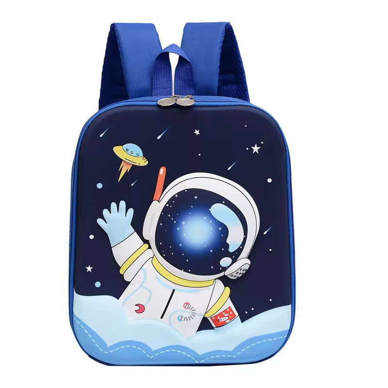 Fantasy Friends Kindergarten Backpacks