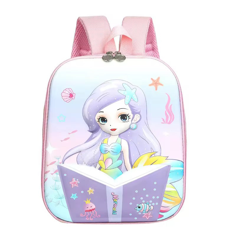 Fantasy Friends Kindergarten Backpacks