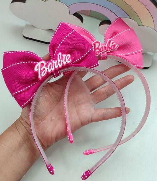 Barbie Signature Bow Headband