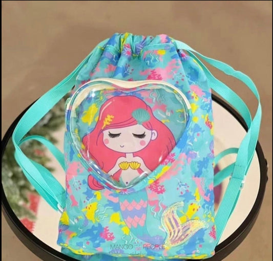 Fun Swimming Bags