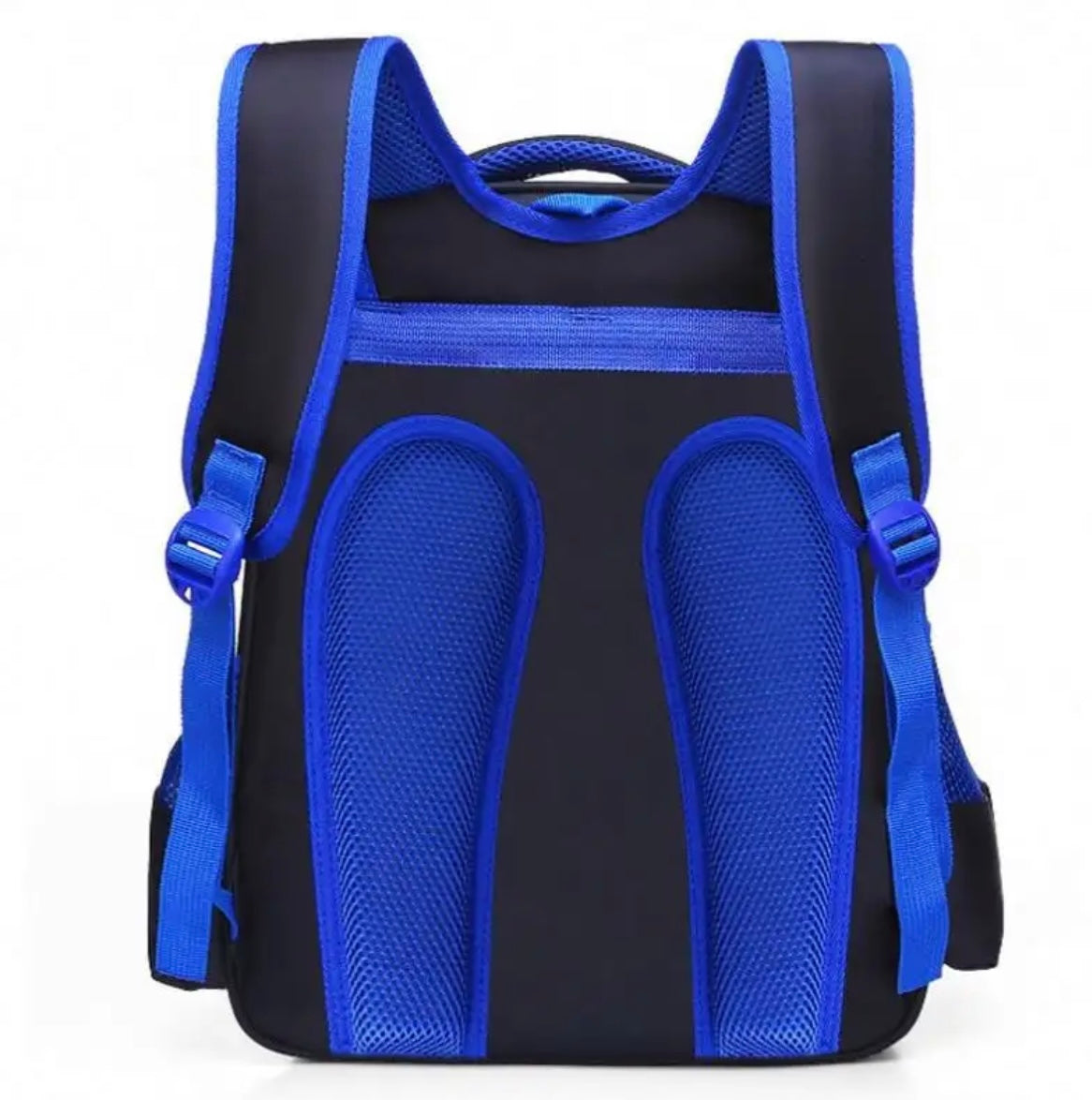 Captain America 3D Backpack 18"