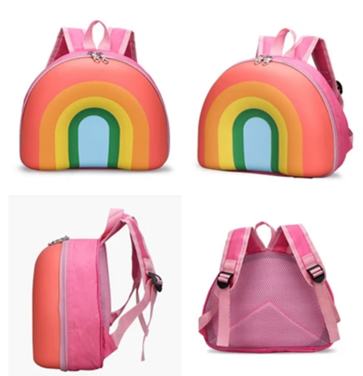 Cute Backpacks for Toddlers