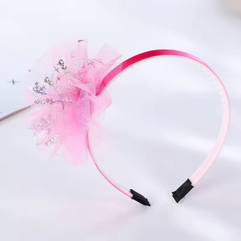 Princess Headbands