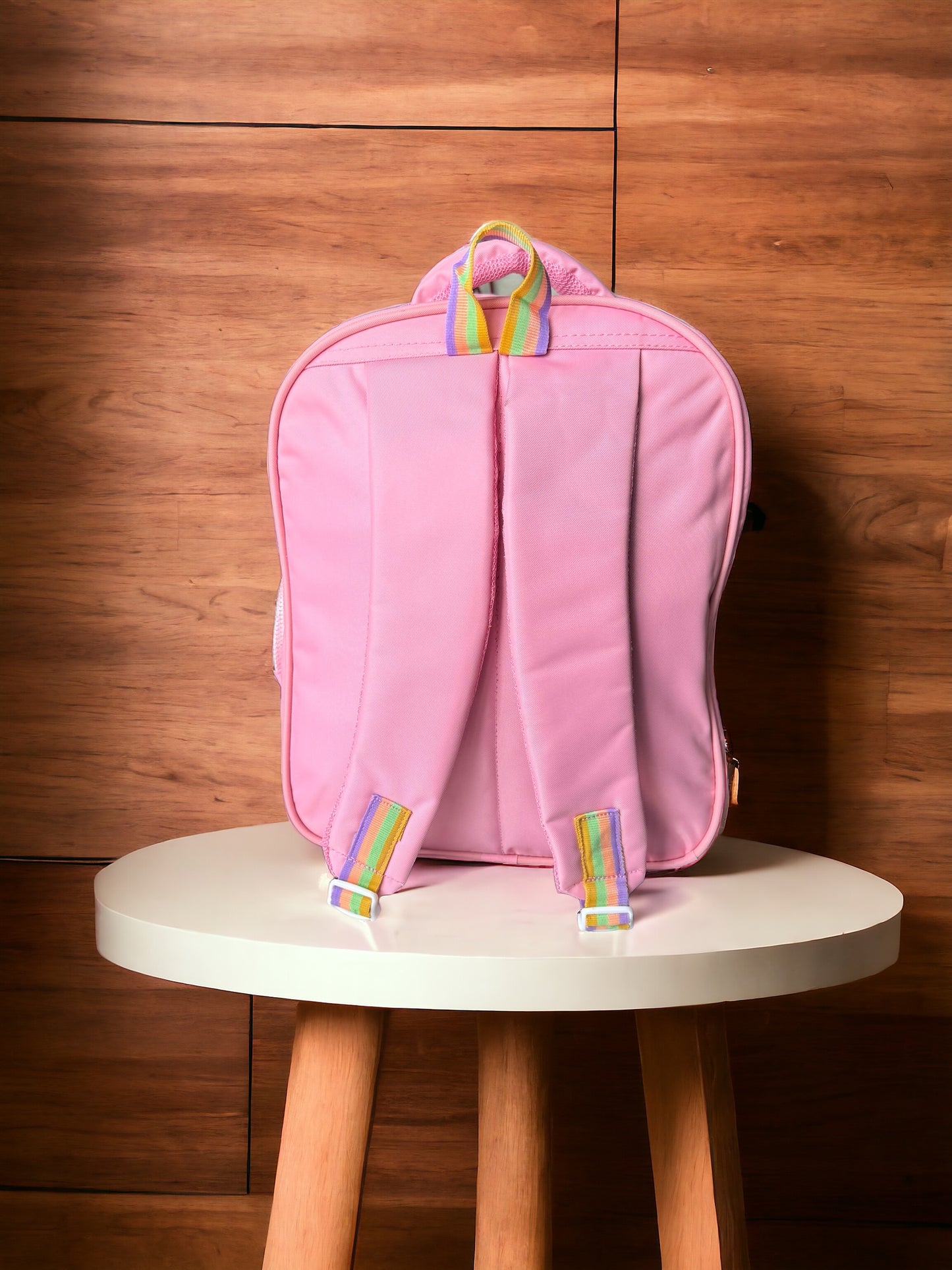 Unleash Your Inner Magic with the Sparkly Unicorn Backpack! (Available in two colors - 14")